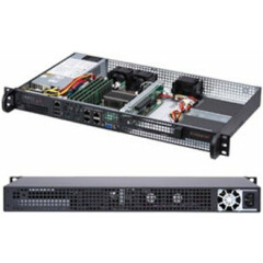 Серверная платформа SuperMicro SYS-5019A-FTN4