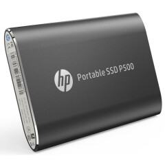 Внешний накопитель SSD 1Tb HP P500 (1F5P4AA)