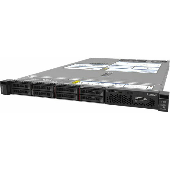 Сервер Lenovo ThinkSystem SR530 (7X08A0ADEA)