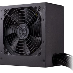 Блок питания 500W Cooler Master MWE White V2 (MPE-5001-ACABW-EU)