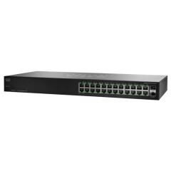 Коммутатор (свитч) Cisco SG110-24-EU
