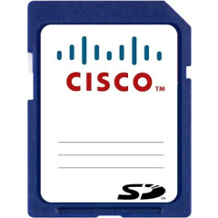 Карта памяти Cisco SD-IE-1GB=