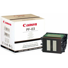 Печатающая головка Canon PF-03