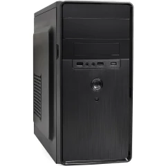 Корпус Exegate BA-309 400W Black