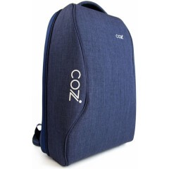 Рюкзак для ноутбука Cozistyle City Backpack Blue (CPCB002)