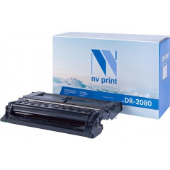 Фотобарабан NV Print DR-2080 Black