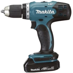 Дрель Makita DDF453SYX5