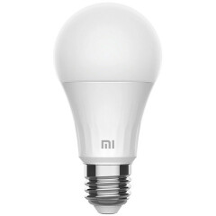Умная лампочка Xiaomi Mi Smart LED Bulb White