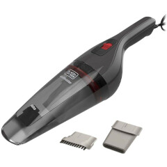 Пылесос Black&Decker NVB12AV-XJ