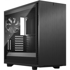 Корпус Fractal Design Define 7 Light TG Grey