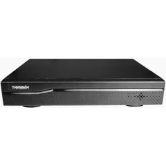 Видеорегистратор TRASSIR NVR-1104P V2