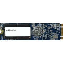 Накопитель SSD 256Gb SmartBuy S11T (SB256GB-S11T-M2)