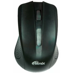 Мышь Ritmix RMW-555 Black