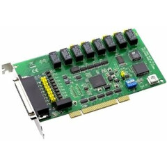 Модуль ввода-вывода Advantech PCI-1760U-BE