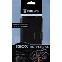 Red Line iBox Universal 4.2-5" Black