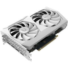 Видеокарта NVIDIA GeForce RTX 3060 Zotac AMP White Edition 12Gb (ZT-A30600F-10P)