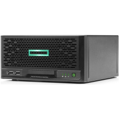 Сервер HPE Proliant MicroServer Gen10 Plus (P18584-421)
