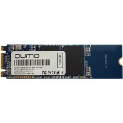 Накопитель SSD 128Gb QUMO Novation 3D (Q3DT-128GAEN-M2)