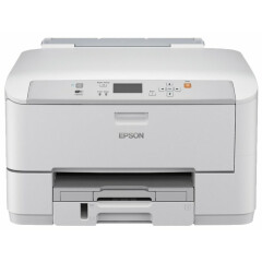 Принтер Epson WorkForce Pro WF-M5190DW