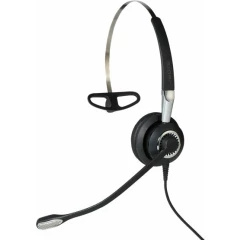 Гарнитура Jabra BIZ 2400 II USB Mono CC