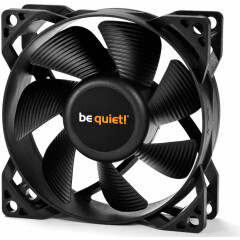 Вентилятор для корпуса Be Quiet Pure Wings 2 - 80mm PWM