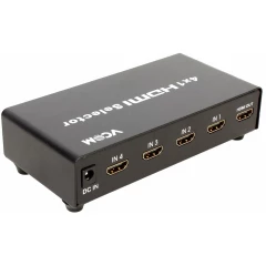 Переключатель HDMI VCOM DD434