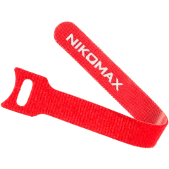 Стяжка NIKOMAX NMC-CTV210-16-SB-RD-10