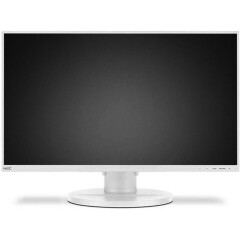 Монитор NEC 27" MultiSync EA272F White