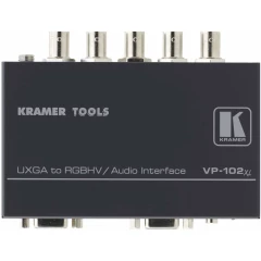 Конвертер Kramer VP-102xl