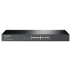 Коммутатор (свитч) TP-Link TL-SF1016