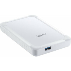 Внешний жёсткий диск 2Tb Apacer AC532 White (AP2TBAC532W-1)