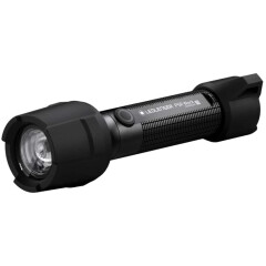 Фонарь ручной LED LENSER P5R Work