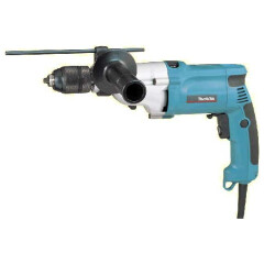 Дрель-шуруповёрт Makita HP2051