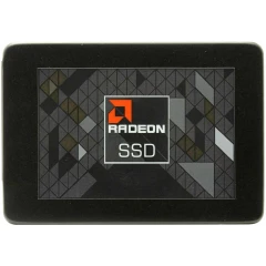 Накопитель SSD 240Gb AMD R5 Series (R5SL240G)