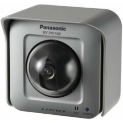 IP камера Panasonic WV-SW174WE