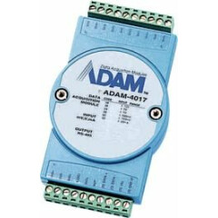 Модуль ввода Advantech ADAM-4017-D2E