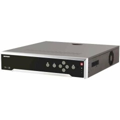 Видеорегистратор Hikvision DS-8632NI-K8