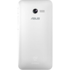 ASUS Zen Case White