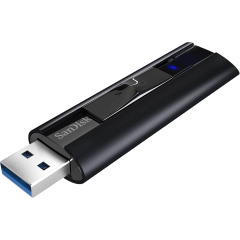 USB Flash накопитель 1Tb SanDisk Extreme Pro (SDCZ880-1T00-G46)