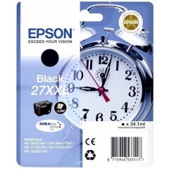 Картридж Epson C13T27914022 Black