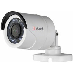 Камера Hikvision DS-T200 2.8мм