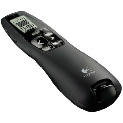 Презентер Logitech Professional Presenter R700 (910-003506/910-003507)