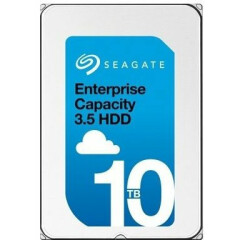 Жёсткий диск 10Tb SATA-III Seagate Enterprise Capacity (ST10000NM0086)