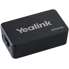 Адаптер Yealink EHS36