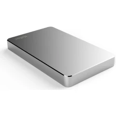 Внешний жёсткий диск 1Tb Netac K330 (NT05K330N-001T-30SL)