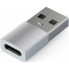 Переходник USB - USB Type-C, Satechi ST-TAUCS