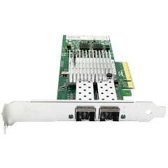 Сетевая карта LR-LINK LREC6822XF-2SFP+