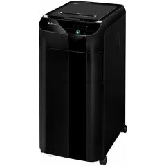 Уничтожитель бумаги (шредер) Fellowes AutoMax 350C