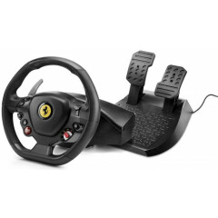 Руль Thrustmaster T80 Ferrari 488 GTB Edition