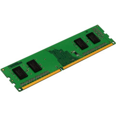 Оперативная память 4Gb DDR4 3200MHz Kingston (KVR32N22S6/4)